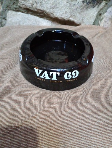 Rare vintage vat finest - rare, 69