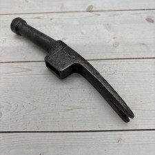 Vintage Upholstery Hammer Head
