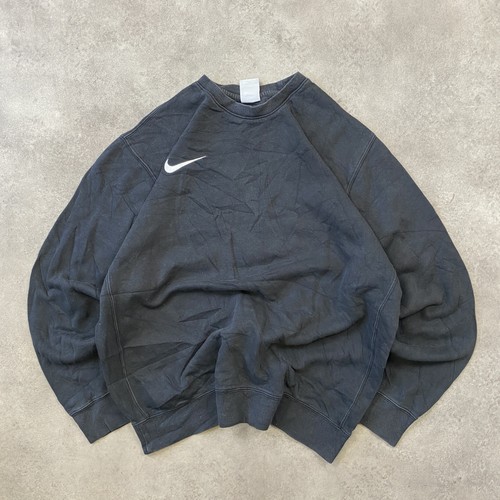 Nike sweatshirt mens medium - nike,