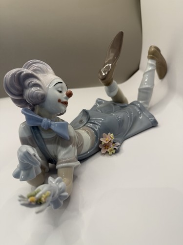 Lladro 6913 the - the, of