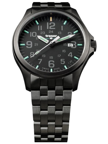 Traser 107868 p67 officer - h3,