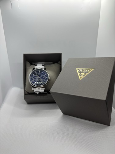 Guess horizon chronograph - horizon,