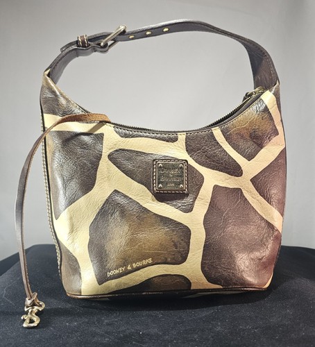 Y2k dooney bourke giraffe - y2k, &