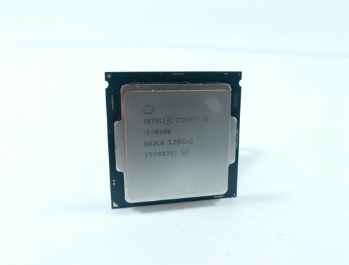 Intel core 6500 2ghz quad - core,