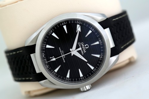 Omega seamaster aqua terra - aqua,