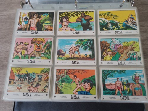 Anglo confectionery tarzan - confectionery,