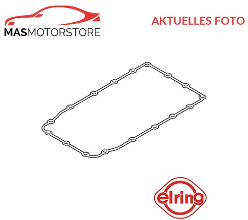 Gasket oil pan - 198150, p