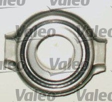 Valeo Clutch Kit 826453
