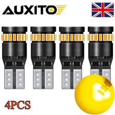 AUXITO ERROR FREE CANBUS 24
