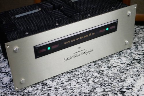 Marantz model solid - marantz,