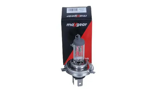 Bulb p43t 78 0008 - h4, 78-0008