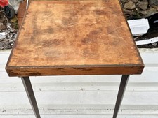 VINTAGE VONO FOLDAWAY FOLDING