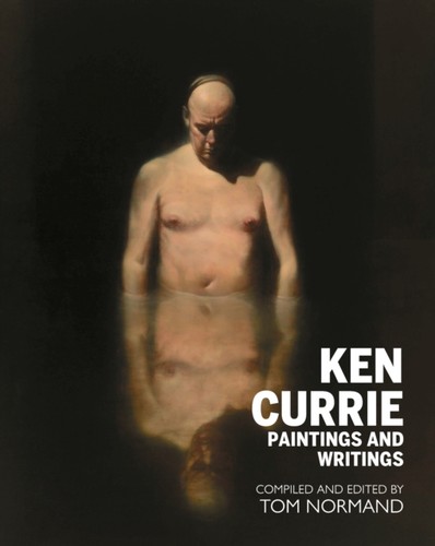 Ken currie normand tom - currie, by