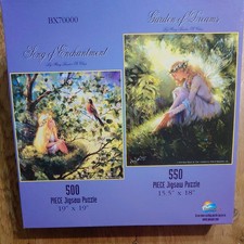 Fairies by Mary Baxter St