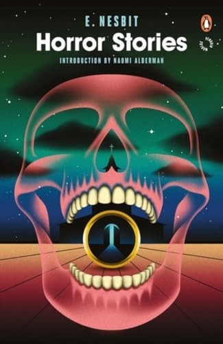 Horror stories penguin - horror,