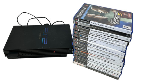 Sony playstation scph 50003 - playstation, 2