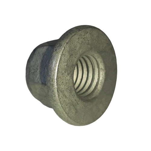 Genuine ford nut - genuine,