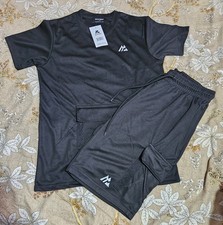 Montirex Men's Short Set Size