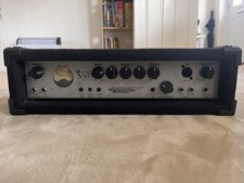 Ashdown MAG300H Bass Amp Head