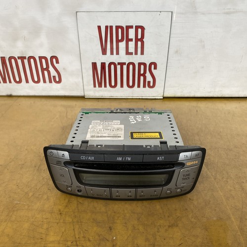 Peugeot 107 radio - peugeot, stereo