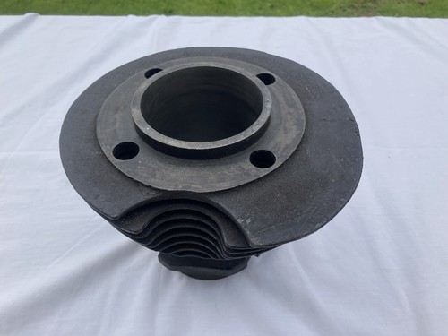 Norton international cylinder - norton,