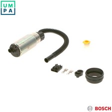 FUEL PUMP 0 986 580 801 FOR