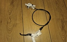 Avid Juicy Three Frony