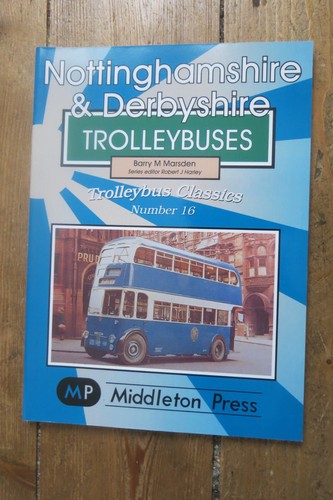 Nottinghamshire and derbyshire - and,