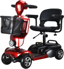 iCAN X-02 2025 Model Portable