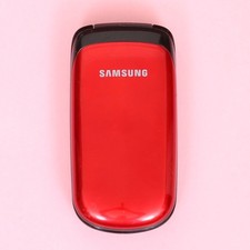 Vintage Samsung GT-E1150i Flip
