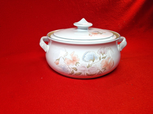 Denby encore tureen - denby, :