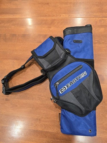 Easton flipside tube hip - flipside,