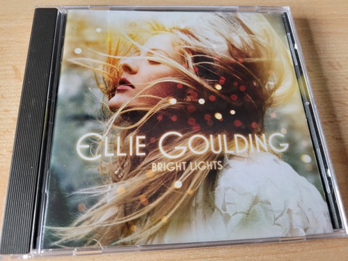 Ellie goulding bright lights - ellie,