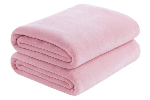 Pink super soft - pink,