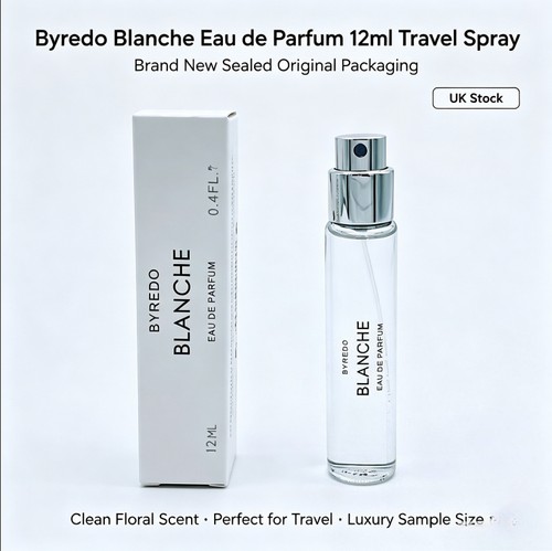Byredo blanche eau parfum - byredo,