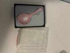 Wedgwood Pink JasperWare Cupid