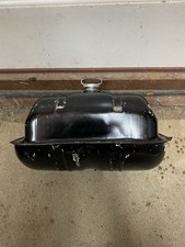 Lambretta Petrol Tank