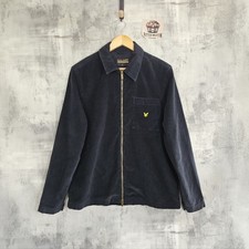 Lyle & Scott Men's Archive
