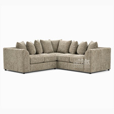 5 Seater Large Corner Sofa