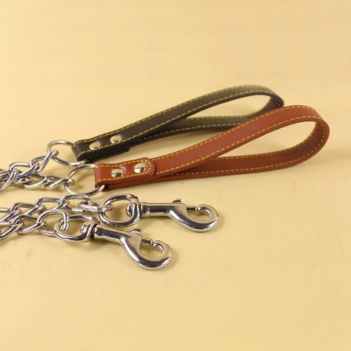 Heavy duty metal chain dog - metal,