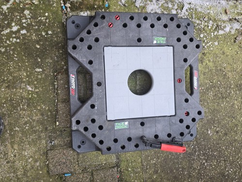 Tile rotozip - tile,