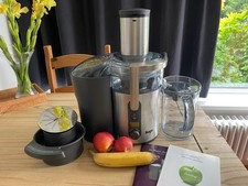 SAGE Juicer by  Heston