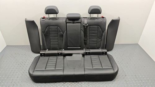 Bmw series g01 sport rear - x3, m