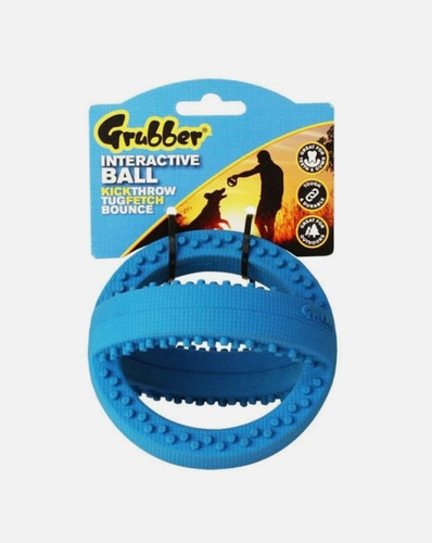 Happy pet grubber - happy,