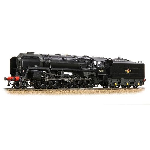 Bachmann 859bsf standard - 32-859bsf, br