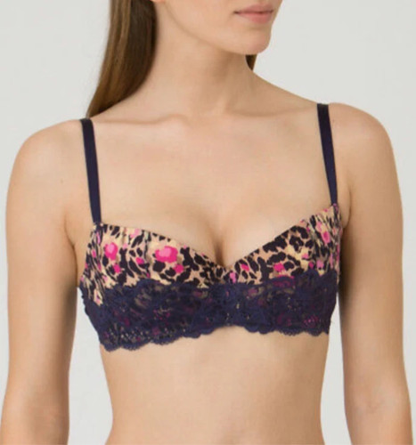 Wonderbra wild riviera push - wild, up