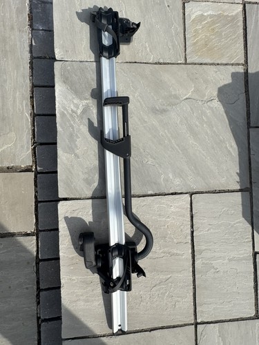 Bmw genuine bike rack roof - bmw,