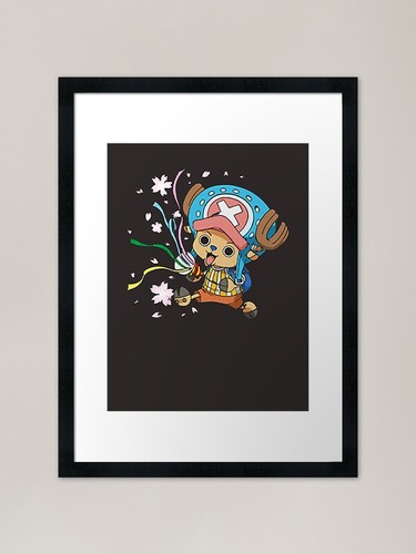Chopper super cute shirt - chopper,