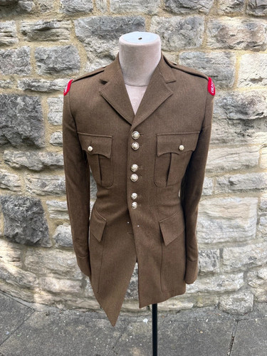 British army footguards fad - british,