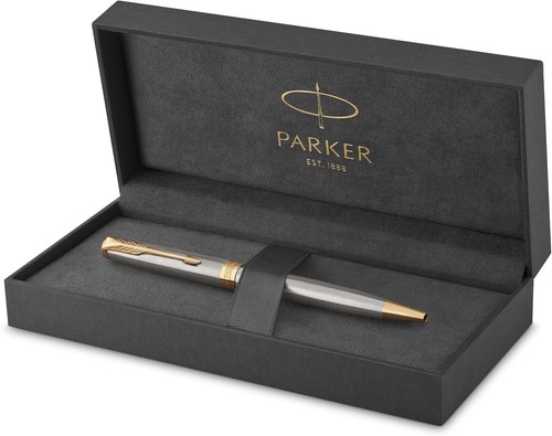Used parker sonnet ballpoint - sonnet,